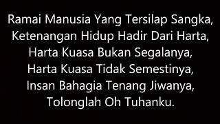 Download lagu Bukan Propaganda - Mawi ft. Syamsul Yusof lirik mp3