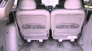 preview picture of video '2004 Chrysler Town Country Covington LA'