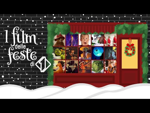 Italia 1's holiday films