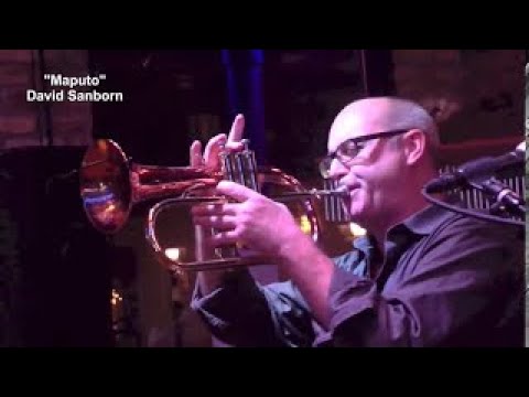 Jack Cassidy Flugelhorn 