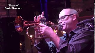 Jack Cassidy Flugelhorn 