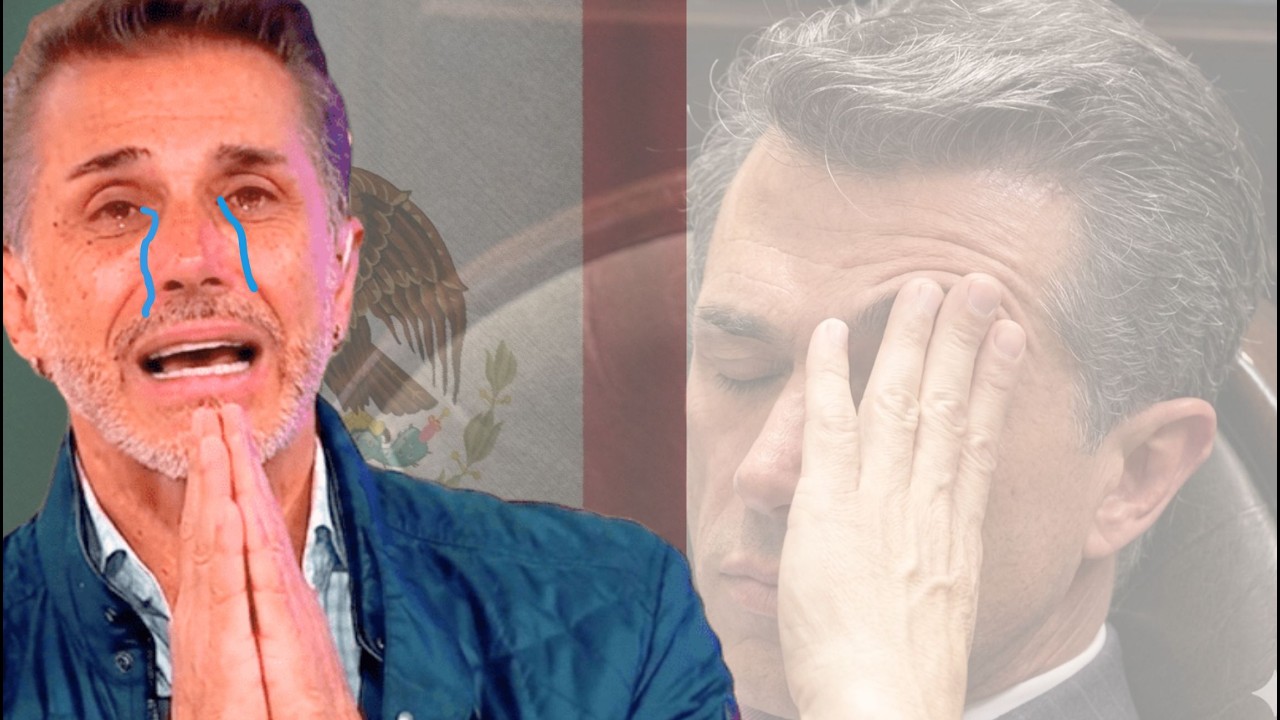 MÉXICO NO PERDONA SERGIO MAYER le PIDE PERDÓN a MÉXICO y MEXICANOS DICEN NO