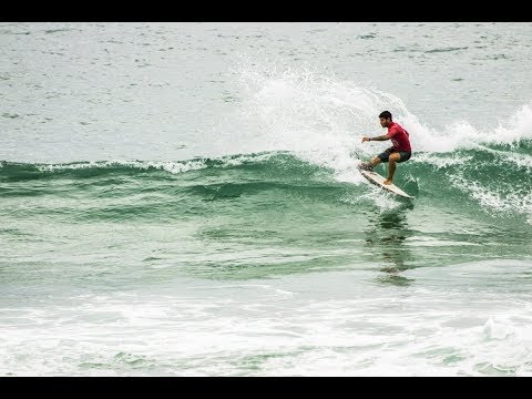 Filme Festival Brasileiro Universitário de Surf 2018