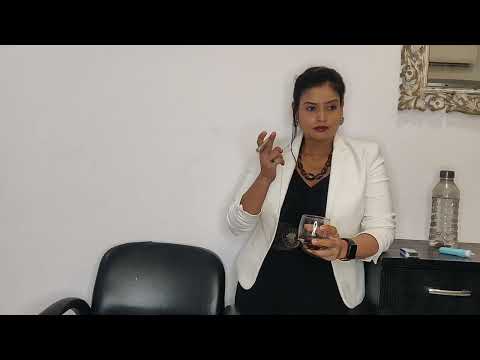 REKHA BALAA Audition 8