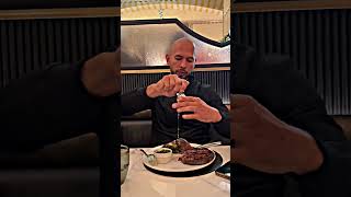 Download lagu Billionaire $20K Dinner in Dubai 😱 #billionaire #millionaire #dubai mp3