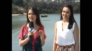 Nutri dicas com Gabi: Petiscos de praia (14/11/2015)