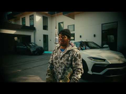 Dra Lotto - 200 Hundred Thousand ( Live Performance )