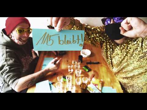 #115bleibt (ft. Caval Kollektiv)