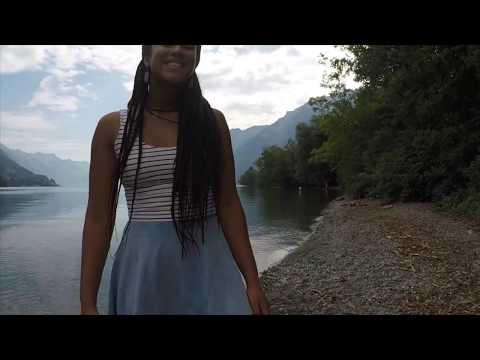 SWITZERLAND | Sister love in wonderland