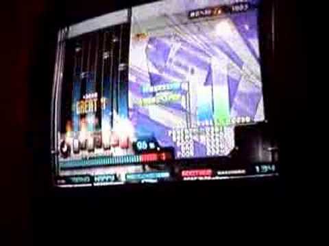 dj mary - love is dreaminess [A] - A