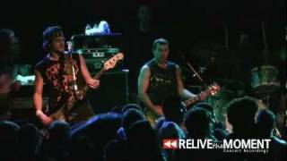 2011.05.19 Terror - Betrayer (Live in Chicago, IL)