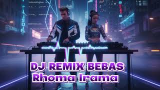 Download lagu DJ REMIX Bebas Rhoma Irama - DJ viral tiktok #dj #remix #djremix #djtiktok #djviral #musik #music  mp3