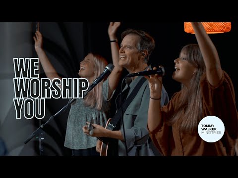 Thumbnail for As We Worship You video