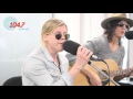 Conrad Sewell - Who You Lovin Acoustic - 104.7 ...