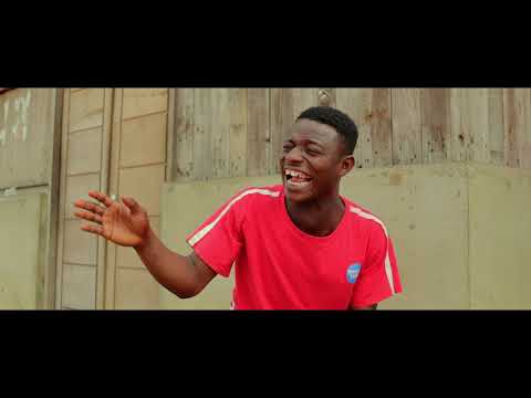 KAERA ZEREWE - Descends Moi Le Way (Official Music video) D. By Wal Le Prince