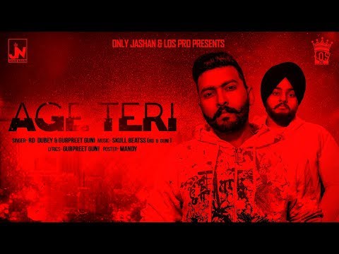 Age Teri