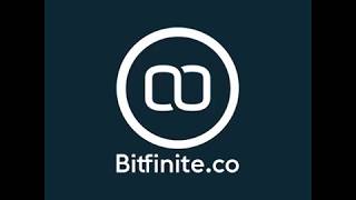 Bitfinite Coin Trading - ICO Cryptocurrency Lottery & Lending Platform