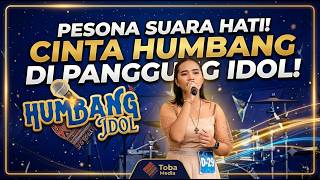 Download lagu SUARANYA BIKIN MERINDING! Peserta Humbang Idol Ini Sukses Bikin Juri Terpukau! mp3