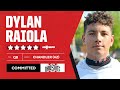 5-Star Quarterback Dylan Raiola COMMITS To The Ohio State University | CBS Sports HQ