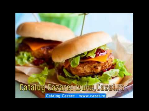 Cazare Lungulesti, Arges - Cazat.ro