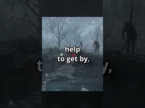 Dempsey Sings the Juggernog Jingle