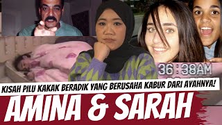 Download lagu PERJUANGAN DUA SISTERS MENGHADAPI AYAHNYA mp3 Download lagu PERJUANGAN DUA SISTERS MENGHADAPI AYAHNYA mp3