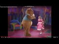 Emily And Teddy Dance To Mambo I I I From Elmopalooza 1998