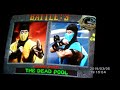 Mortal Kombat II Plus 2 Vs 2 Tag Combos MK2 Arcade Game Play Old School Review Included