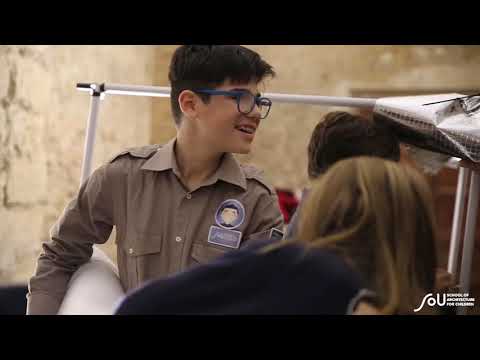 Social Housing #8 / L'essenza dell'architettura con Lorenzo Conti