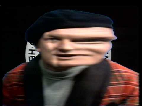 TOPPOP: Simplisties Verbond - Stoont als een garnaal