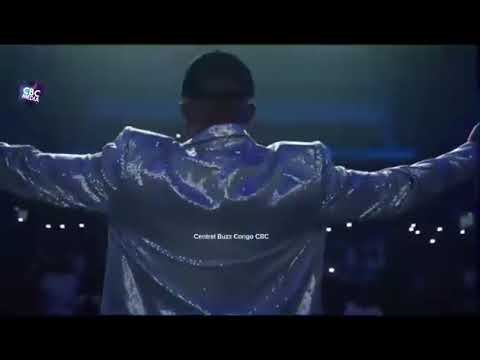 ⚫️ Fally Ipupa DÉDICACES 8e MERVEILLE - Dubai 