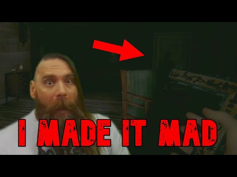 Settings That Make  -Ghost Exile Play Like -Phasmophobia