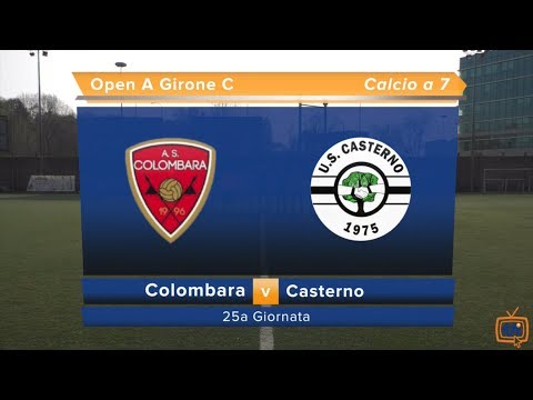 Sintesi Colombara - Casterno