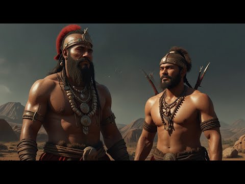 Gravettian: 100 historical facts about the Gravettian Culture Documentry | HistoryForge