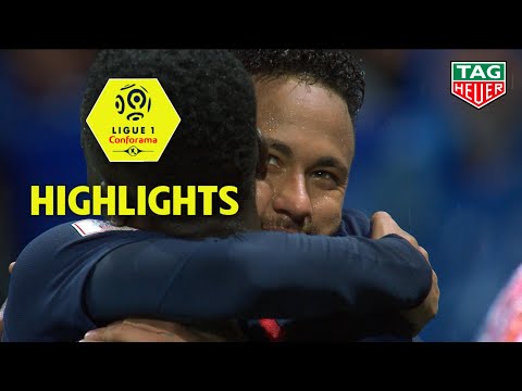Highlights Week 6 - Ligue 1 Conforama / 2019-20