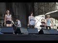The Pipettes - Dirty Mind (Live At Fader Fort)