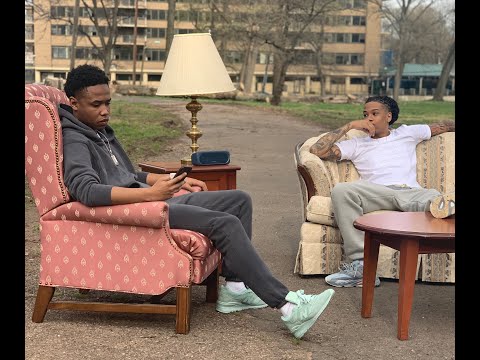 Mak Bandz x Smoola - All Day (Official Music Video)