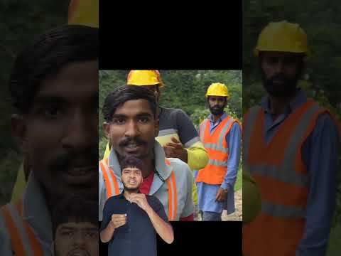 मजदुर लोग टावर गिराने लगेmajdur log Tower girane Lage#short