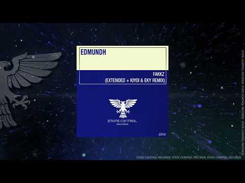 Uplifting Trance: Edmundh - Fakkz (Kiyoi & Eky Remix)