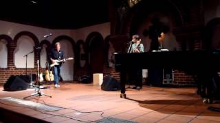 VONDA SHEPARD - part6 - LIVE @ PASSIONSKIRCHE BERLIN 08-05-2014