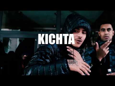 [FREE] Ashe 22 x JMK$ Type Beat - "Kichta" prod. yungheatz