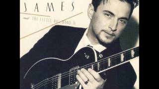 Bring it on home   Colin James & the little big band