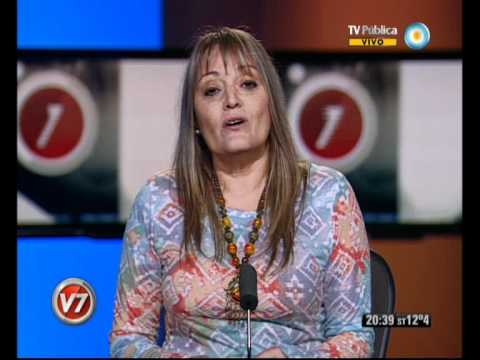 Visión Siete: Resumen Central