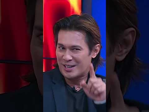 Afdhal Yusman Kaget Revi Mariska Tiba-Tiba Dateng Reunian #Rumpi