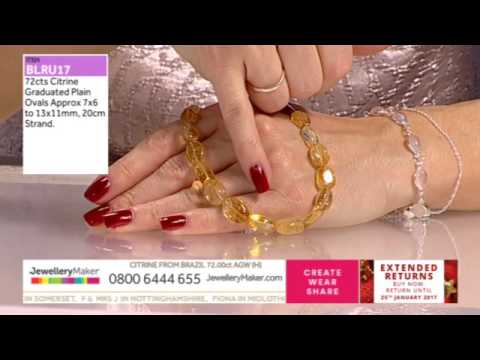 JewelleryMaker LIVE 22/12/16 1PM - 6PM