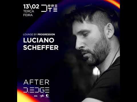 Luciano Scheffer @ D-Edge Progression | #AfterDerrete
