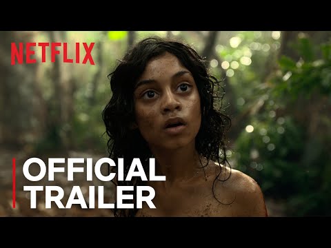 Mowgli: Legend of the Jungle (Trailer 2)