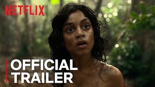 Mowgli: Legend of the Jungle (2018) Video