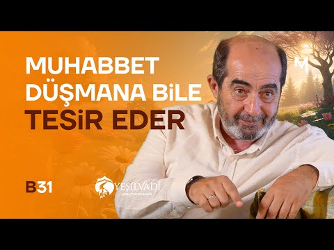 No One Can Humiliate What Allah Has Made Honorable - Ömer Demirbağ | If You Don't Say "Should I D...