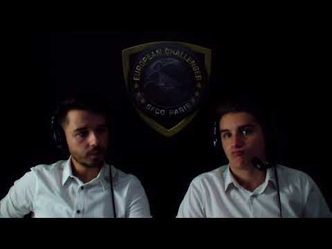 B3LA Vs SensoriA : Summer European Tournament #CODWW2